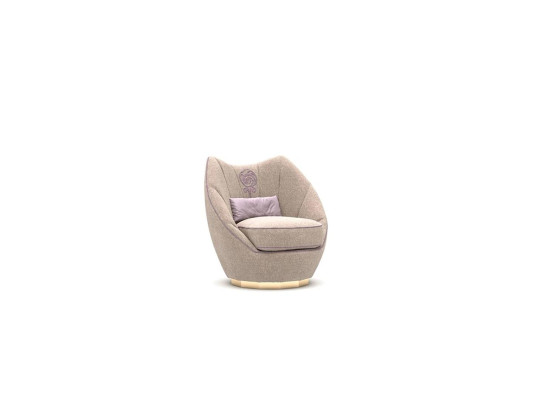 Luxury Living room Furnishings Armchair new Seat Couch Modern Upholstered furniture