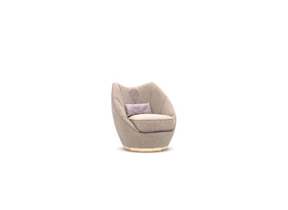 Luxury Living room Furnishings Armchair new Seat Couch Modern Upholstered furniture