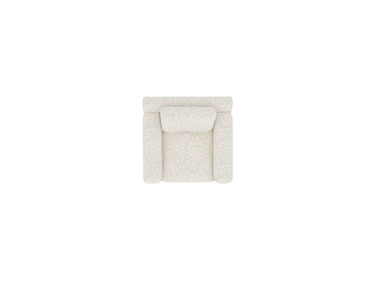 Living room Furnishings Luxury Textile Armchair Upholstered furniture Modern Designer Furniture