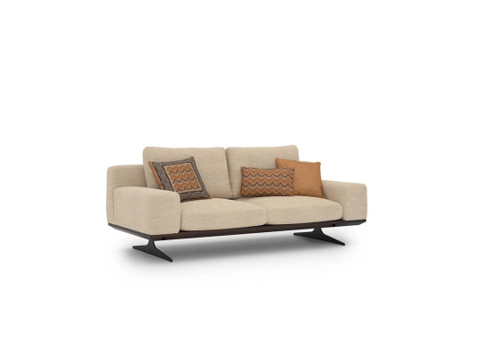 Living room furniture Sofa Couch Two-seater Modern Luxury Upholstered furniture new