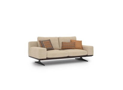 Living room furniture Sofa Couch Two-seater Modern Luxury Upholstered furniture new