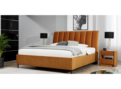 Luxury Sideboard with Mirror stylish Beige Chest of drawers Modern Furniture Design Set new