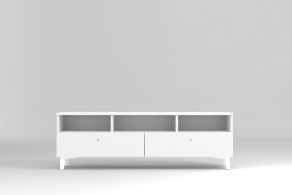 Living room Set Display case Chest of drawers Wall shelf Living walls Chests of drawers Design Wardrobe 4 pieces.