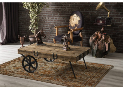 Coffee table Design Living room Luxury Wood contemporary Furniture Table Furniture Tables