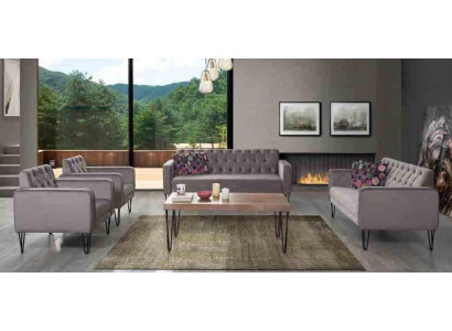 Coffee table from Wood in new modern style Living room Furniture