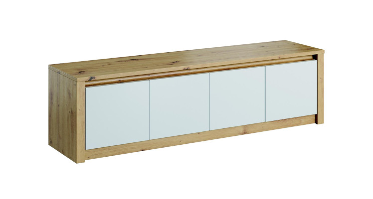 Living room Chest of drawers Sideboard TV-cabinet Wardrobe Wall TV-Wardrobe Coffee table new