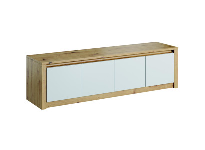 Living room Chest of drawers Sideboard TV-cabinet Wardrobe Wall TV-Wardrobe Coffee table new