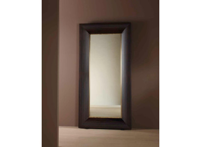 Mirror Wall mirror Hallway mirror Bathroom Hallway Wood Wall Bellavista Collection