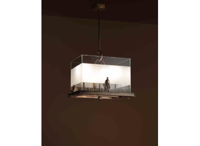 Ceiling lamp Living room Bedroom Chandelier Lights Brass