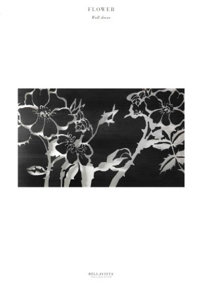 Design Decoration Cladding Wall Construction Living room Bellavista Collection