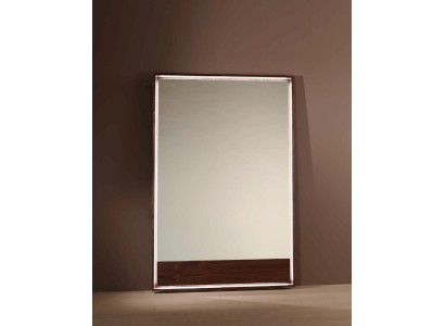 Standing Mirror with Frame Standing Mirror Illuminated LED Bellavista Collection