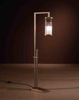 Floor lamp Lamp Leuchten floor lamp brass Bellavista Collection