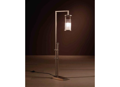 Floor lamp Lamp Leuchten floor lamp brass Bellavista Collection