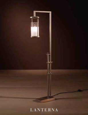 Floor lamp Lamp Leuchten floor lamp brass Bellavista Collection