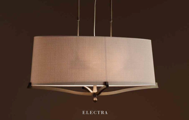 Ceiling lamp Living room Surface Bedroom Chandelier Lights Shape Round