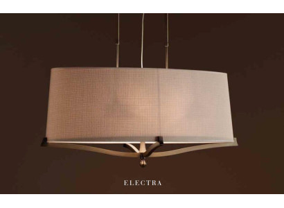 Ceiling lamp Living room Surface Bedroom Chandelier Lights Shape Round