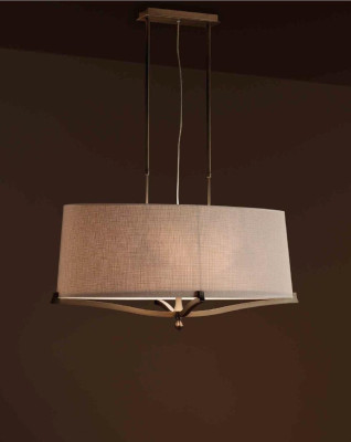 Ceiling lamp Living room Surface Bedroom Chandelier Lights Shape Round