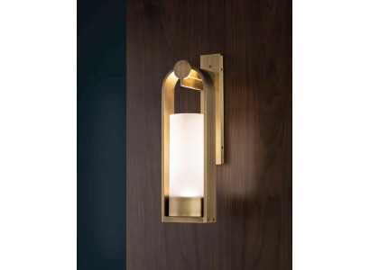 Brass wall lamp wall light hallway lamp brass reading lamp new color gold