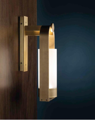 Brass wall lamp wall light hallway lamp brass reading lamp new color gold