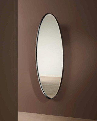 Mirror Wall mirror hallway Mirror bathroom hallway wall decoration mirror furniture new