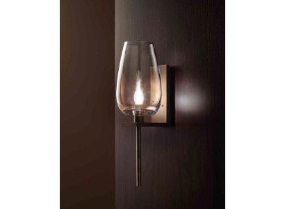 Crystal wall lamp wall light hallway lamp living room reading lamp new
