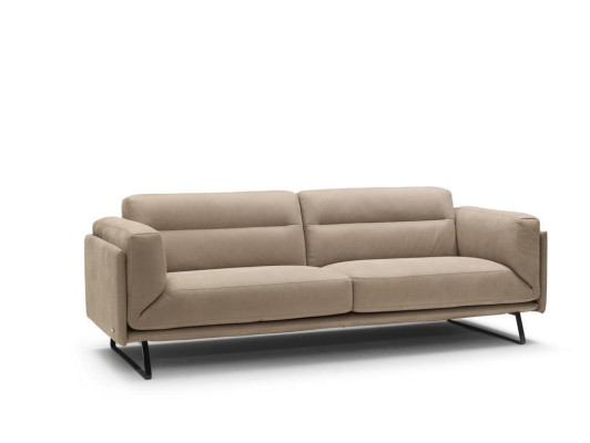 Sofa set Couch Upholstery Leather sofa Italian Furniture Sofa Prianera