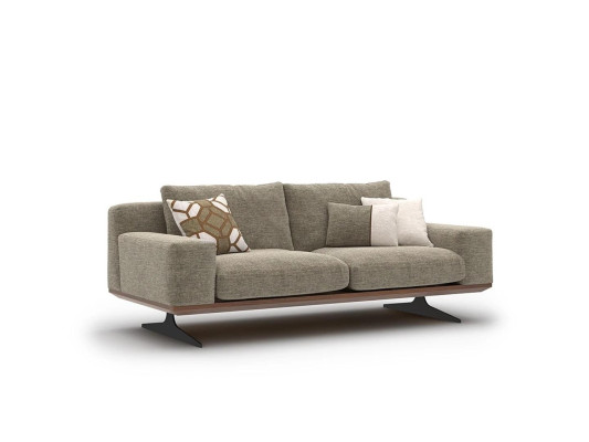 Living room set 6-piece luxury sofa set modern three-seater sofa designer upholstery