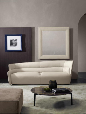 Luxury sofa set Sofa Suite Sofas 3+1 Seat Armchair PRIANERA Seating group