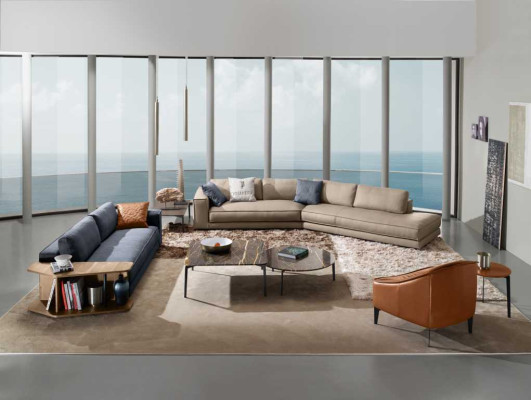 Sofas Room Furniture Three Seater Design Three Seater Couch Upholstery Sofa Blue Prianera