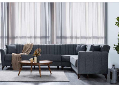 Sofa L-shape Comfortable Sofa L-shape Luxurious Sofa for Living room new