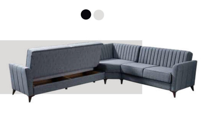 Sofa L-shape Comfortable Sofa L-shape Luxurious Sofa for Living room new