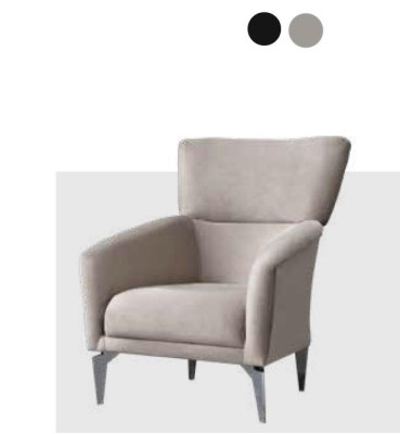 Comfort ables set 3+1 upholstery luxury set modern style set color beige for living room