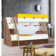 Tall Beds & Bunk Beds