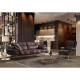3+1 Seaters Sofa Set