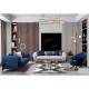 3+2+1 Seaters Sofa Set