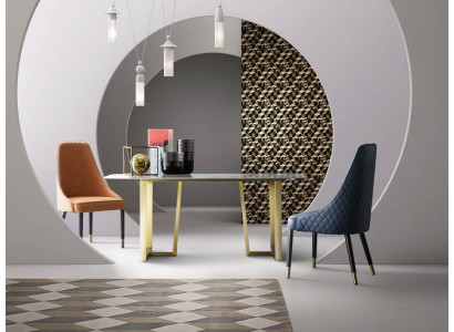 Dining table Table Group Suite Dining room Living room Decorative Wood Design