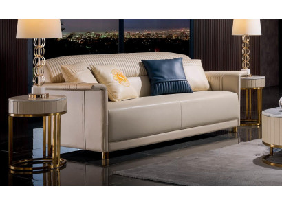 Sofa 3 Seater Couch Living landscape Suite Design Modern Sofa Seat