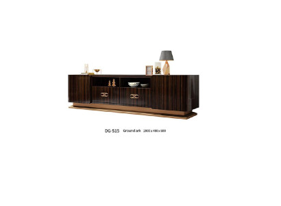 Modern Style Chest of drawers Chest of drawers Living room Bedroom Shelf