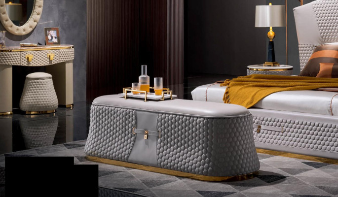 Dressing table dressing table cosmetic table Chest of drawers with Mirror Shelves Consoles new