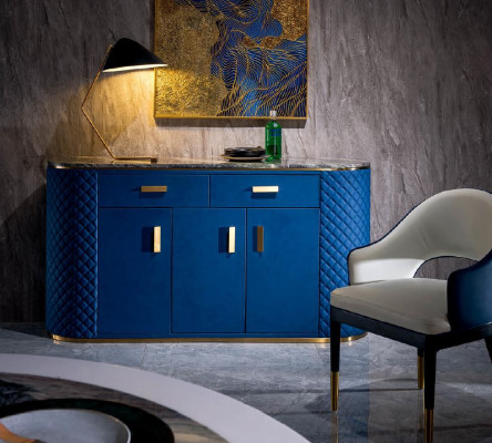 Chest of drawers Wardrobe Board Chests of drawers Designer Edel Luxus Cabinets Wood