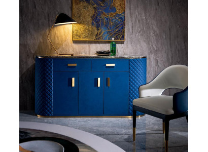 Chest of drawers Wardrobe Board Chests of drawers Designer Edel Luxus Cabinets Wood