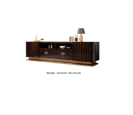 Elegant design coffee table side table classic r living room table wood