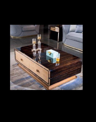 Coffee table Table Side table Living room table Sofa table High gloss Tables