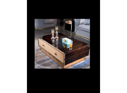 Coffee table Table Side table Living room table Sofa table High gloss Tables