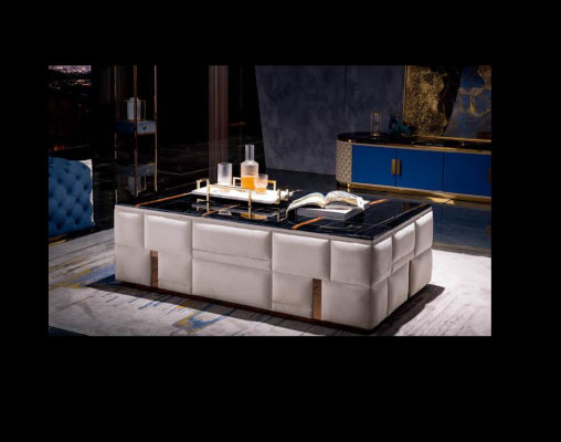 Classic Coffee table Side table Sofa Living room Table Furniture style