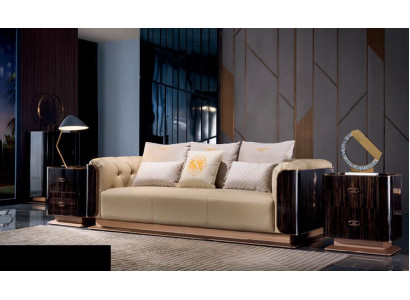 Classic r Luxury Coffee table Sofa Designer Living room Table new Side