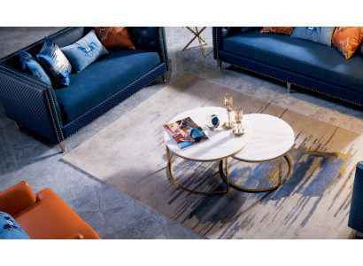 Coffee table luxury design couch table coffee side tables living room