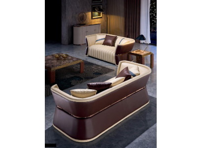 Designer Sofa 3 Seater Modern Couch Upholstery Sofas Designsofa new Seat