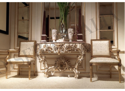 Console table Coffee table Couch Wood Table Antique Style Side table Consoles new