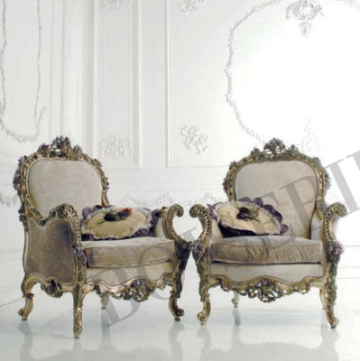 Armchair Sofa Couch 1 Seater Designer Couches Club Art Deco Upholstery TV Lounge